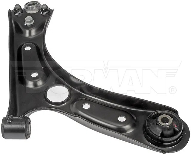 CB60414PR – DORMAN Control Arm, OE Replacement Non Adjustable With Ball Joint And Bushings - view 2